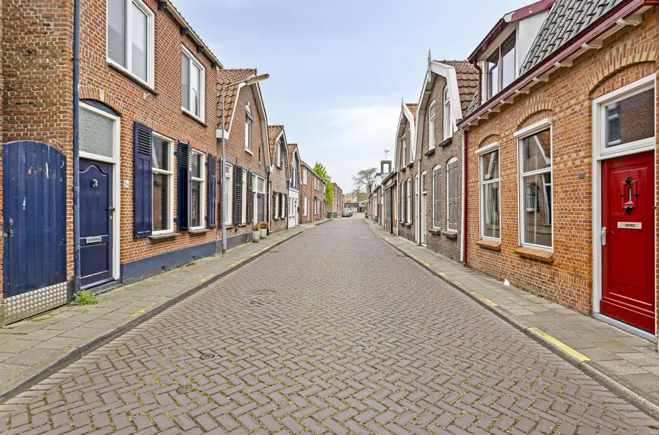 Doelweg 33