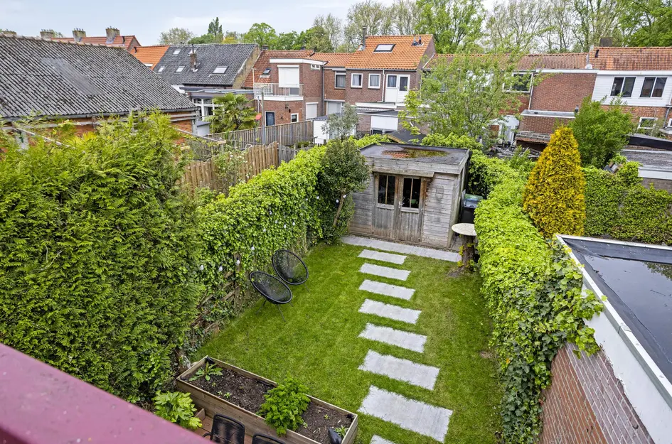 Doelweg 33