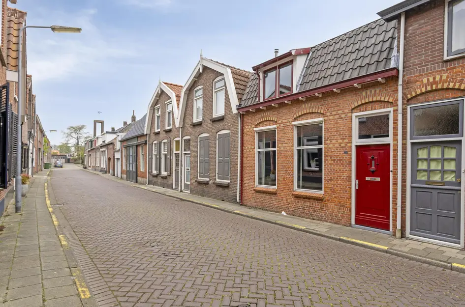 Doelweg 33