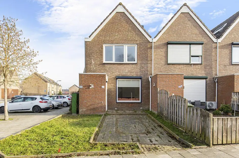 Hogeweg 22c