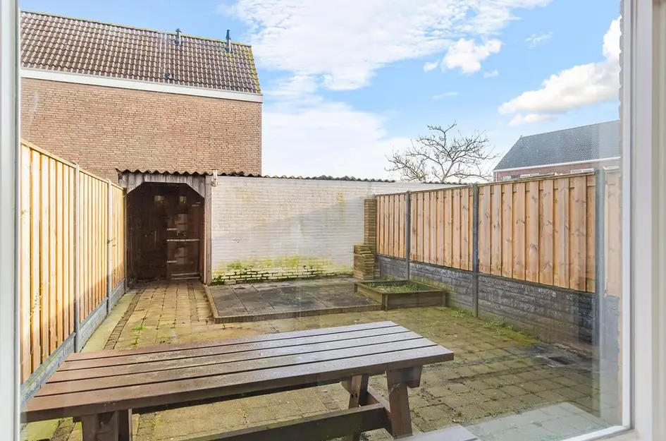 Hogeweg 22c