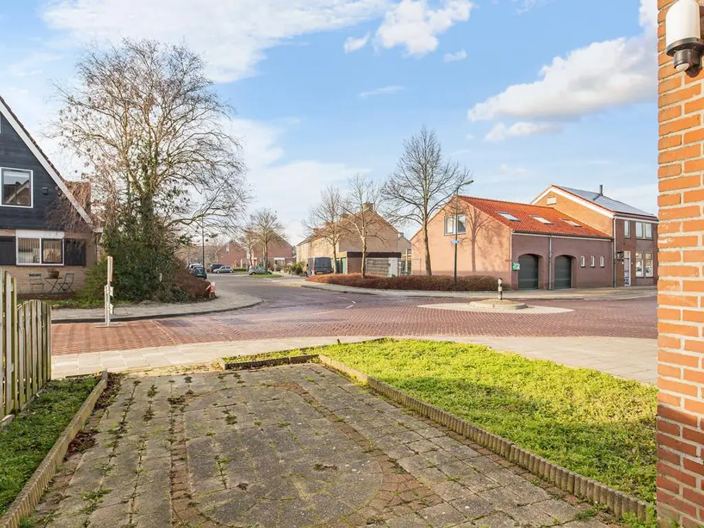 Hogeweg 22c, SINT-MAARTENSDIJK