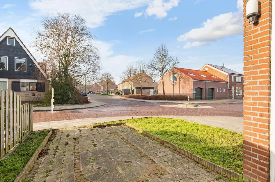 Hogeweg 22c
