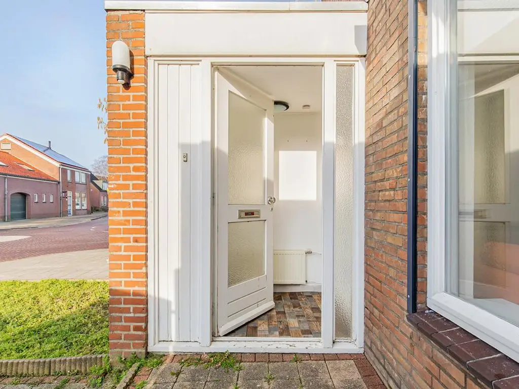 Hogeweg 22c, SINT-MAARTENSDIJK