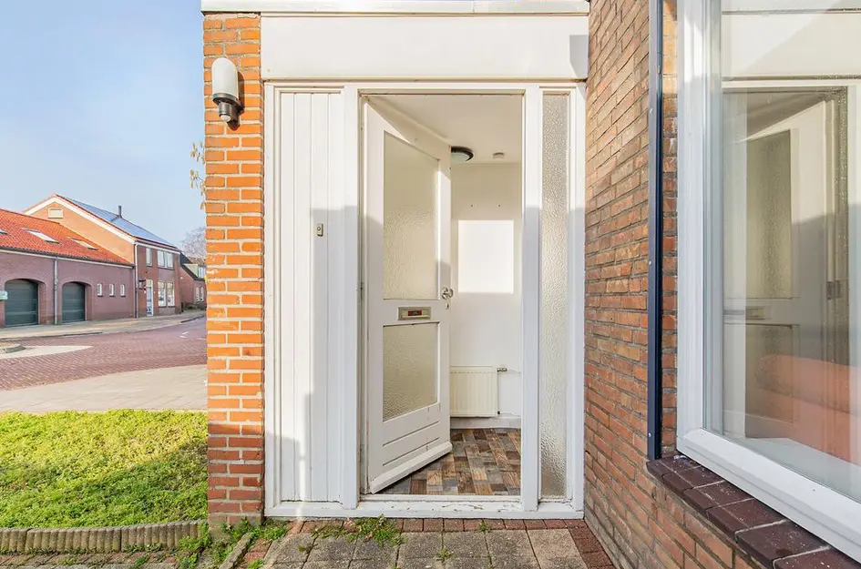 Hogeweg 22c