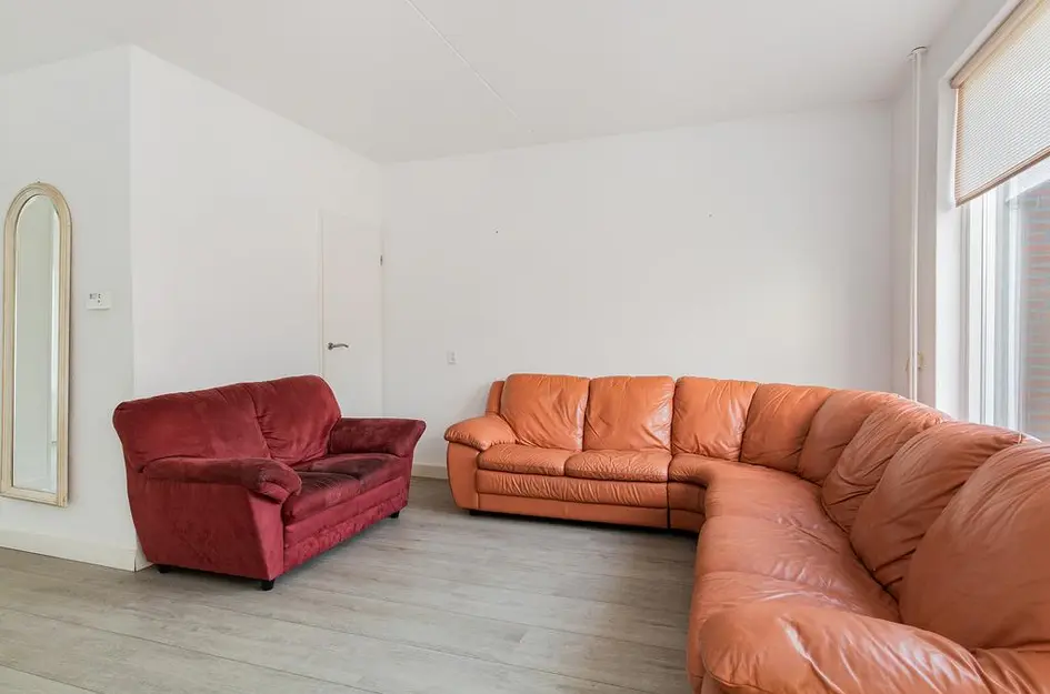 Hogeweg 22c