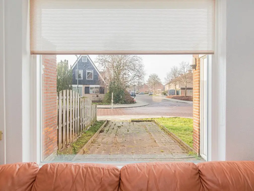 Hogeweg 22c, SINT-MAARTENSDIJK