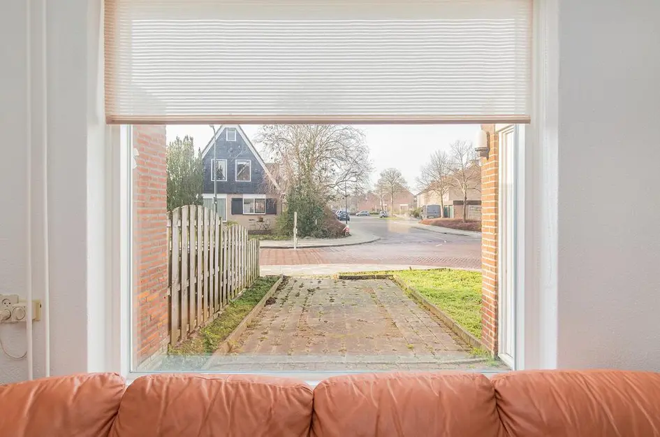 Hogeweg 22c