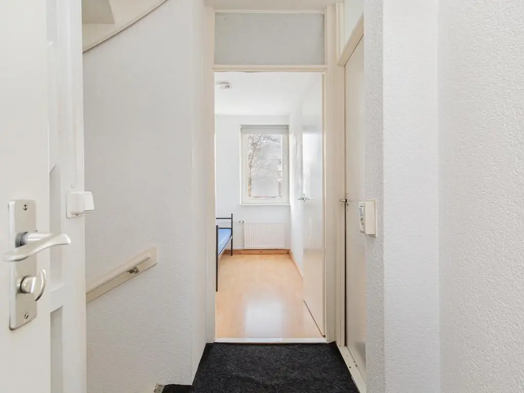Hogeweg 22c, SINT-MAARTENSDIJK