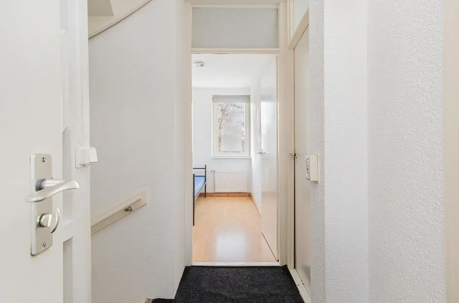 Hogeweg 22c