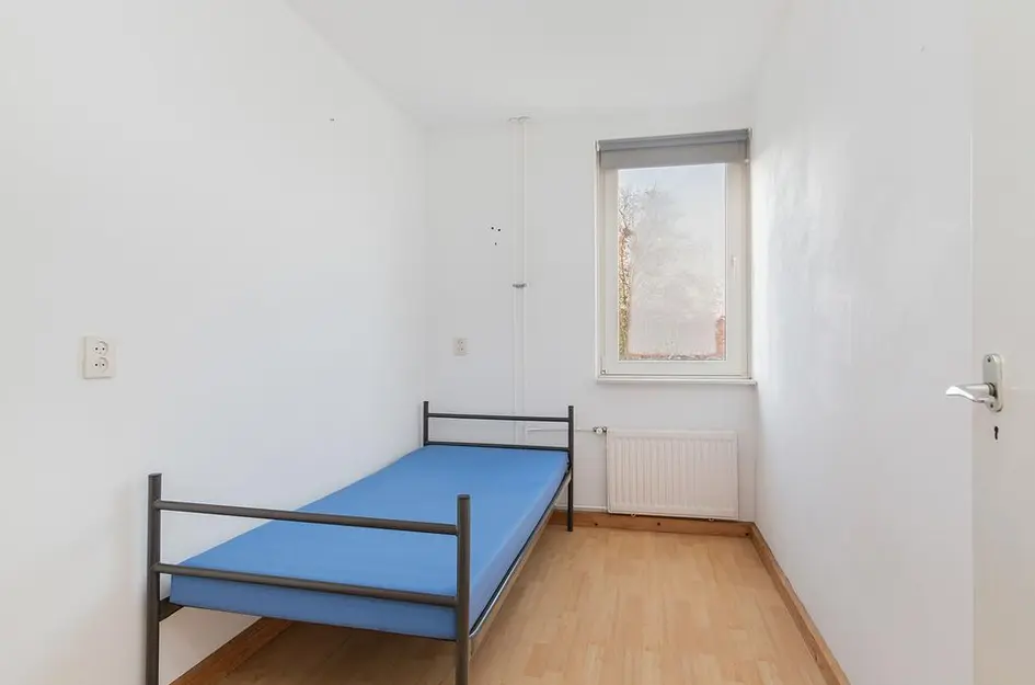 Hogeweg 22c