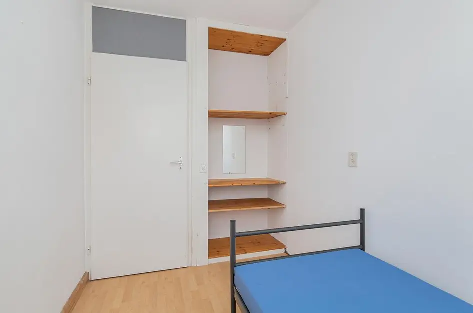Hogeweg 22c