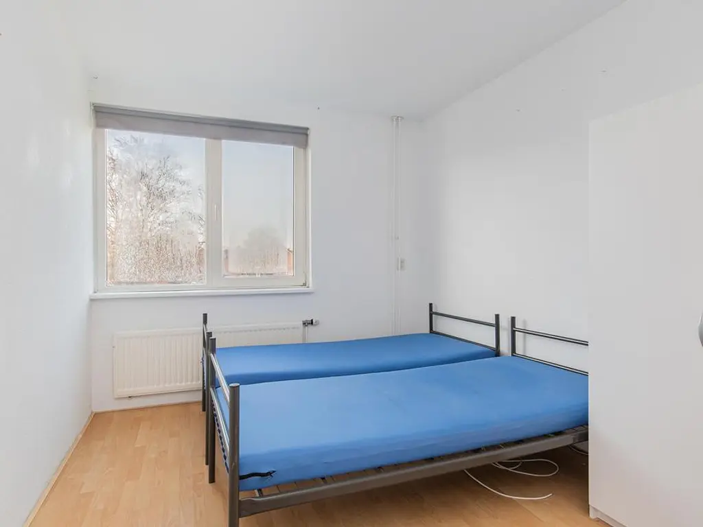 Hogeweg 22c, SINT-MAARTENSDIJK