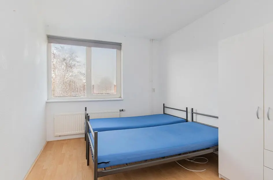 Hogeweg 22c