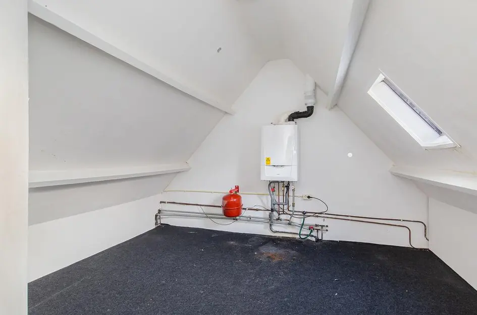 Hogeweg 22c