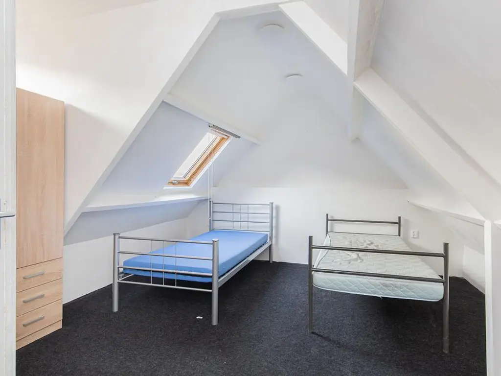 Hogeweg 22c, SINT-MAARTENSDIJK