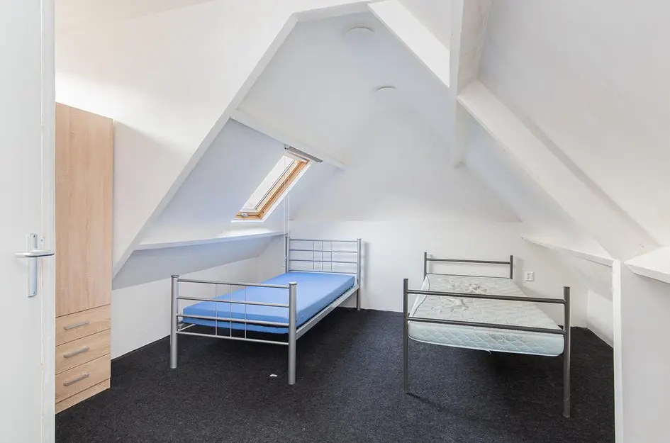 Hogeweg 22c