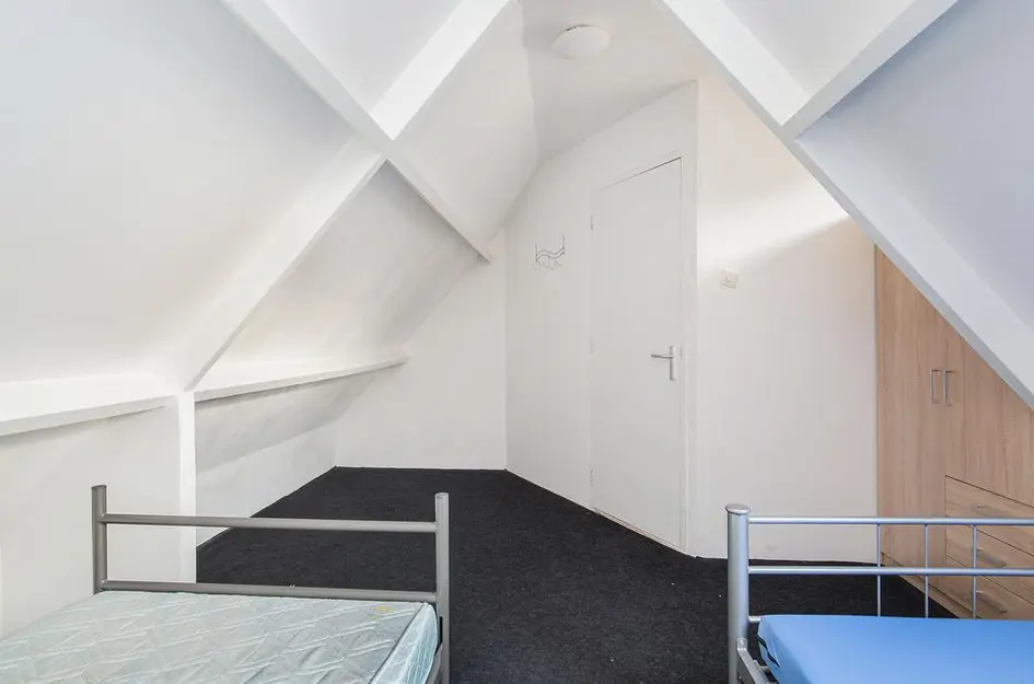 Hogeweg 22c