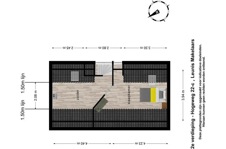 Hogeweg 22c