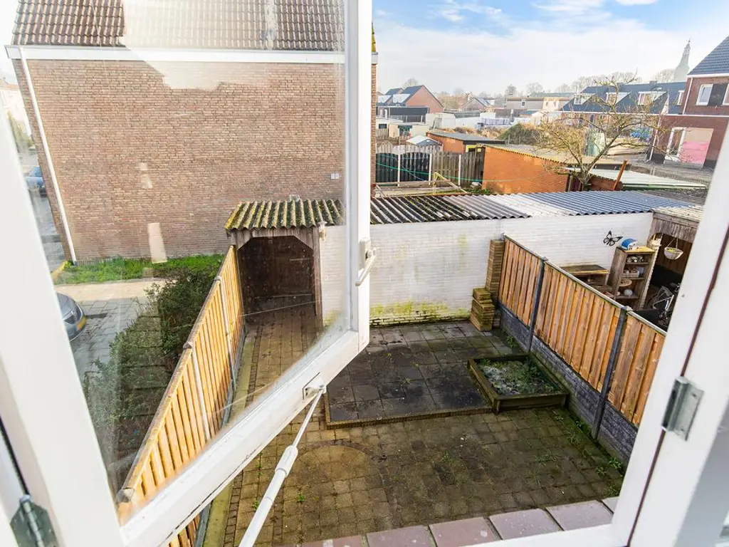 Hogeweg 22c, SINT-MAARTENSDIJK
