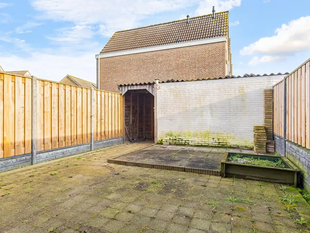 Hogeweg 22c, SINT-MAARTENSDIJK