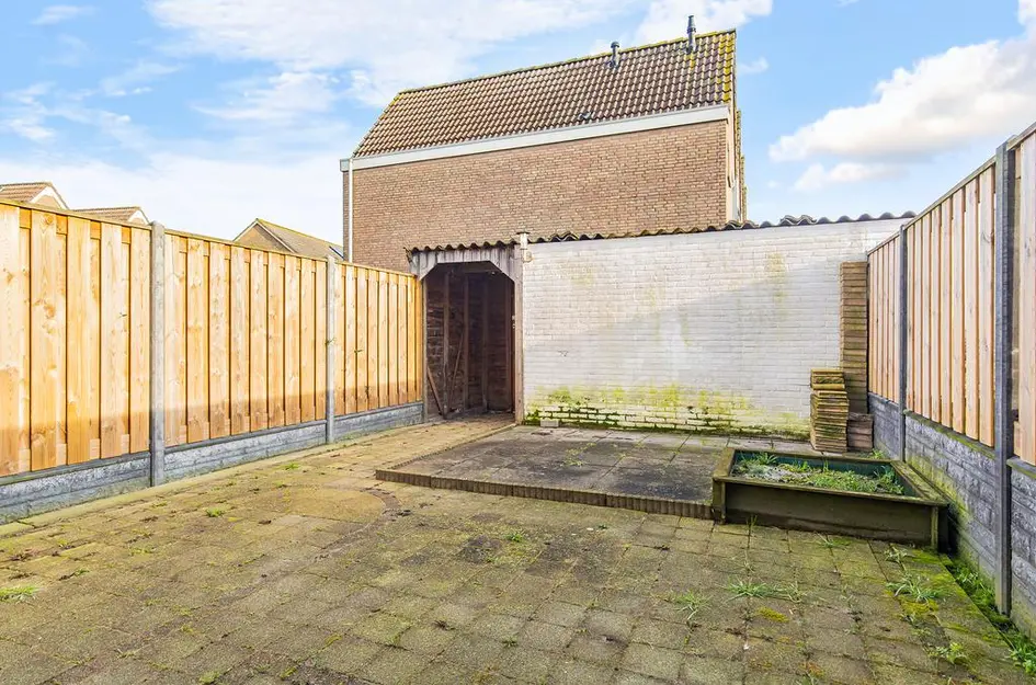 Hogeweg 22c
