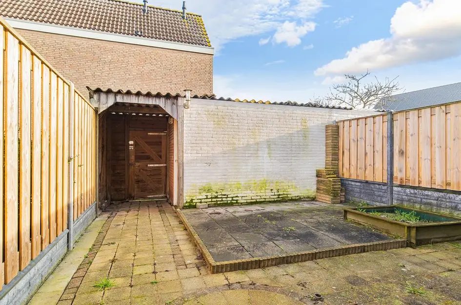Hogeweg 22c