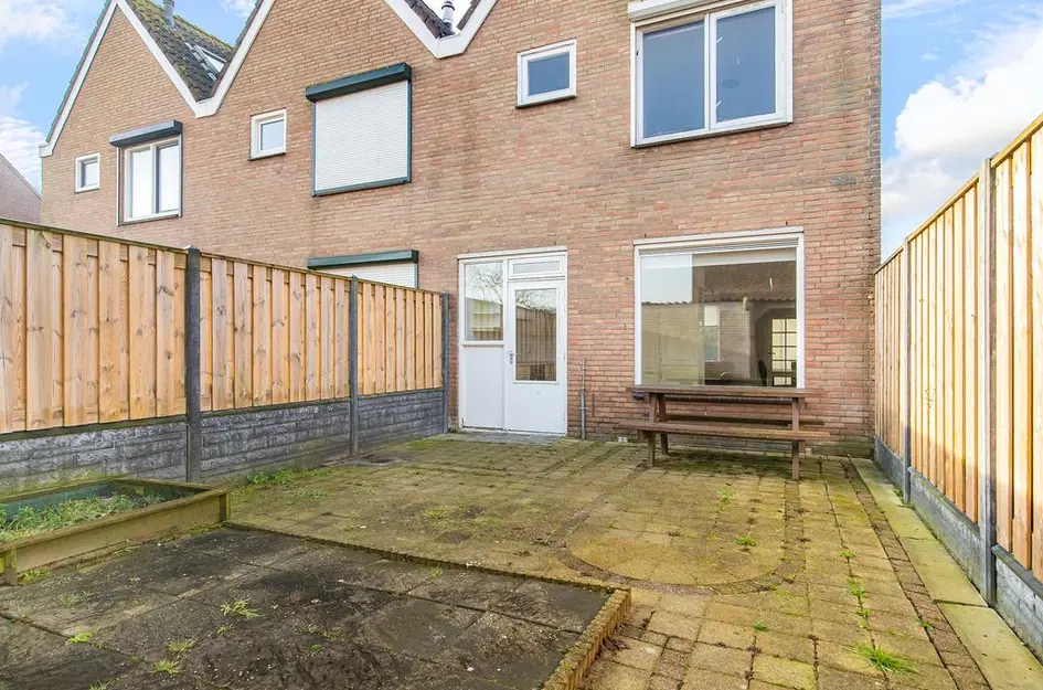 Hogeweg 22c