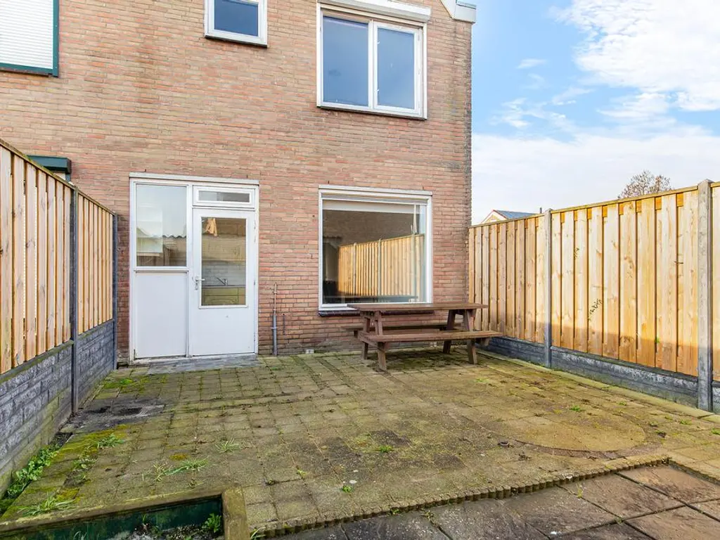 Hogeweg 22c, SINT-MAARTENSDIJK