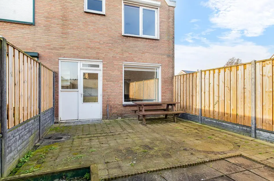Hogeweg 22c