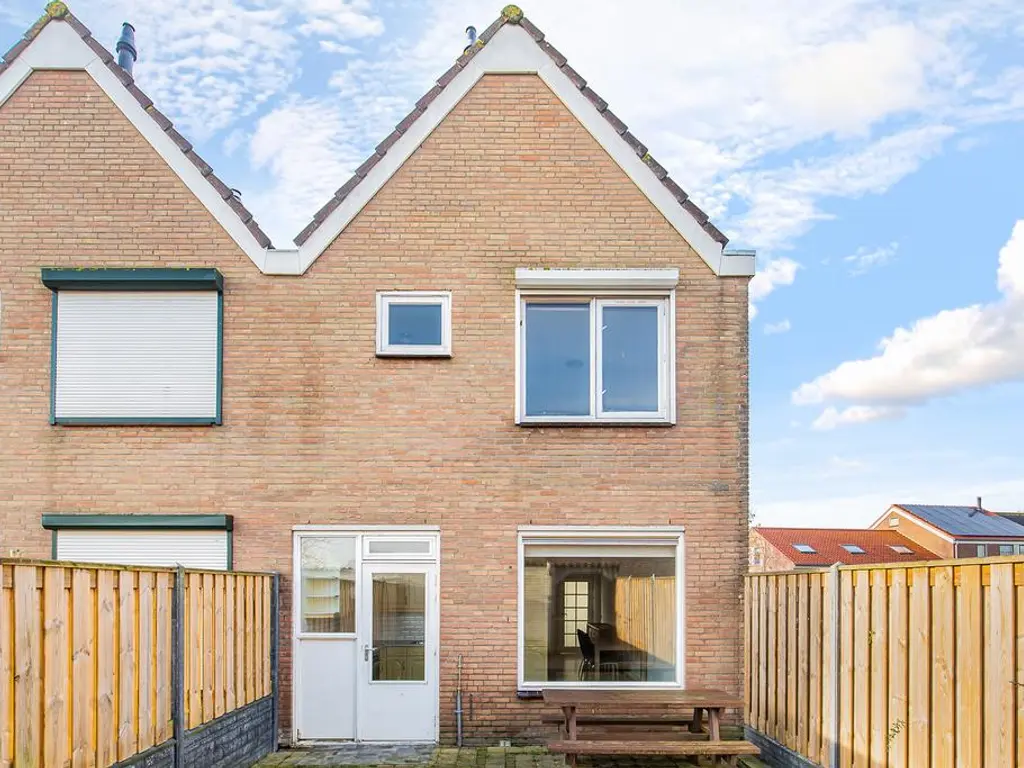 Hogeweg 22c, SINT-MAARTENSDIJK