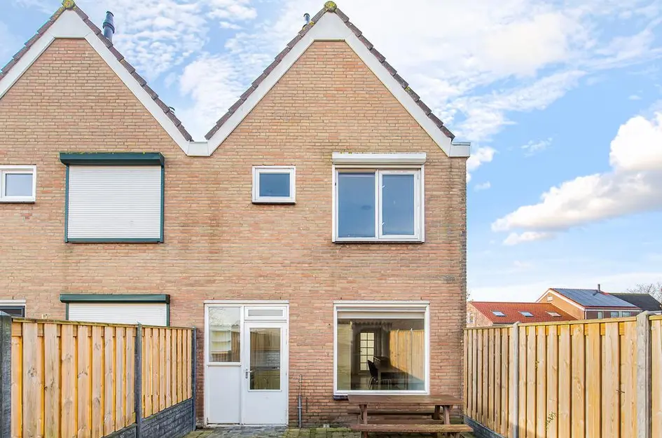 Hogeweg 22c