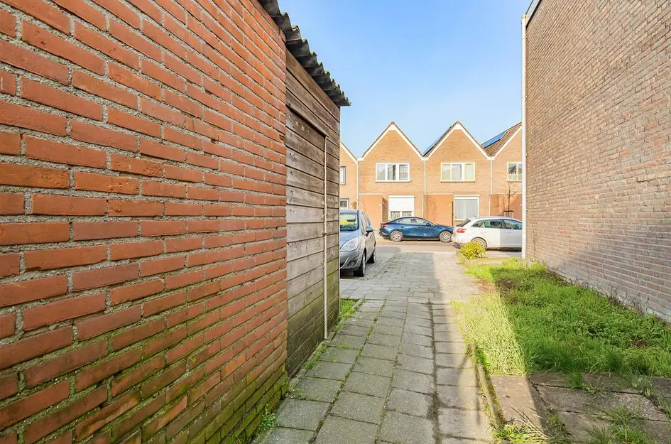 Hogeweg 22c