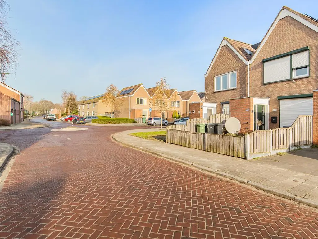 Hogeweg 22c, SINT-MAARTENSDIJK