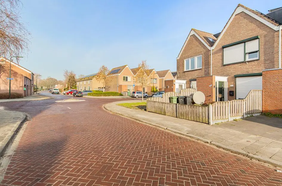 Hogeweg 22c