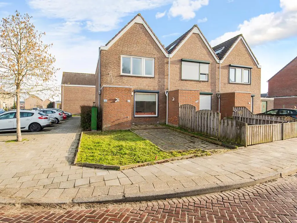 Hogeweg 22c, SINT-MAARTENSDIJK