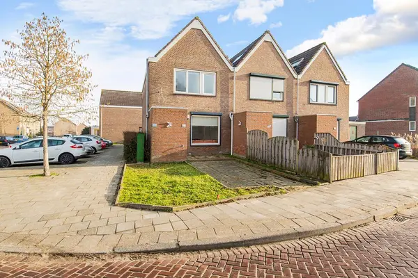 Hogeweg 22c