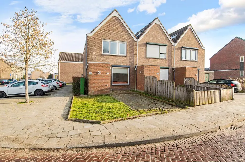 Hogeweg 22c
