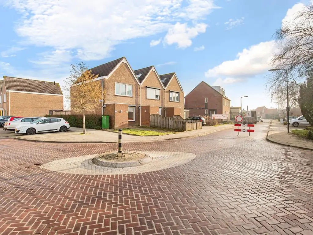 Hogeweg 22c, SINT-MAARTENSDIJK