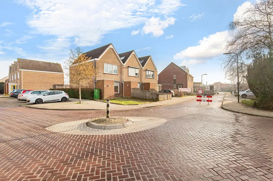 Hogeweg 22c