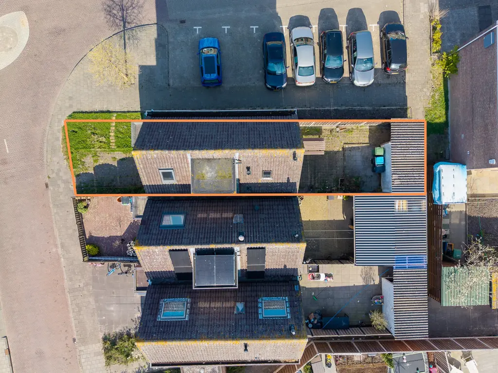 Hogeweg 22c, SINT-MAARTENSDIJK
