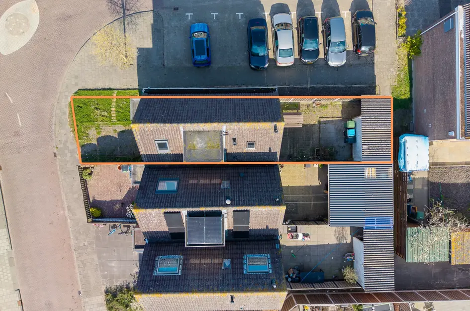 Hogeweg 22c