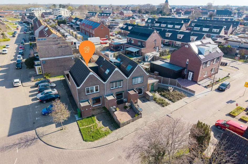 Hogeweg 22c