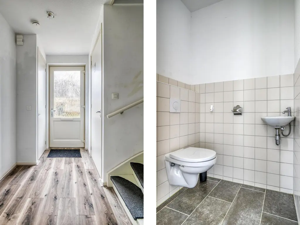 Dokter Bernhardistraat 16, STAVENISSE
