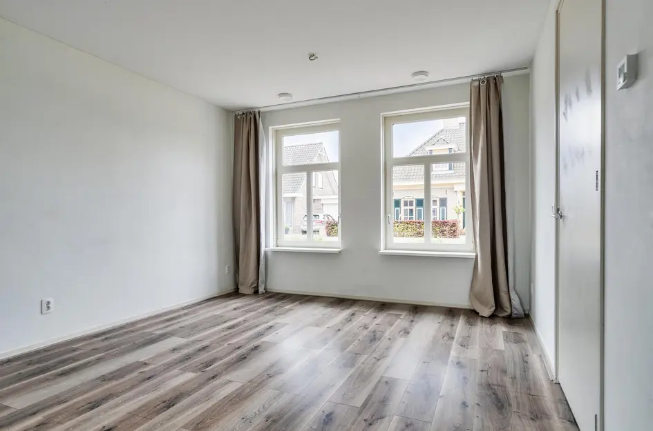 Dokter Bernhardistraat 16