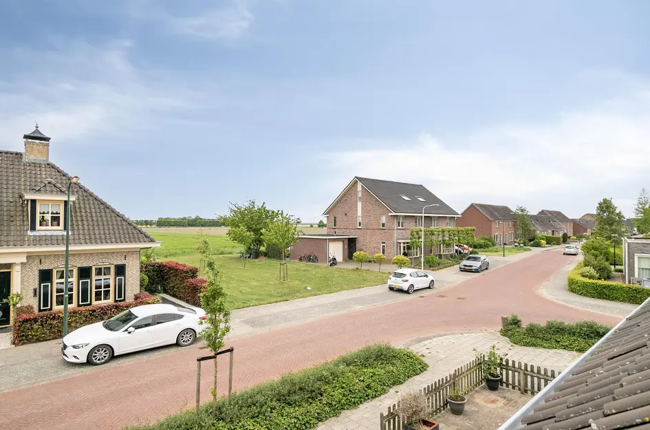 Dokter Bernhardistraat 16