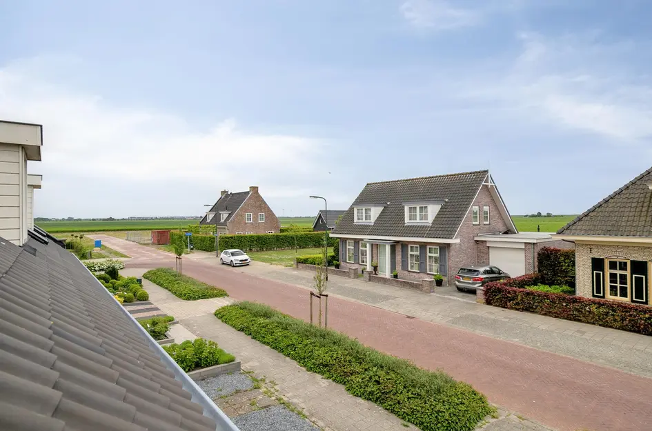 Dokter Bernhardistraat 16