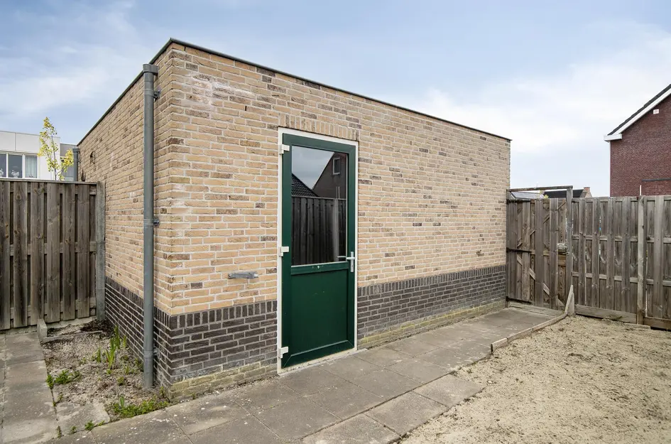 Dokter Bernhardistraat 16