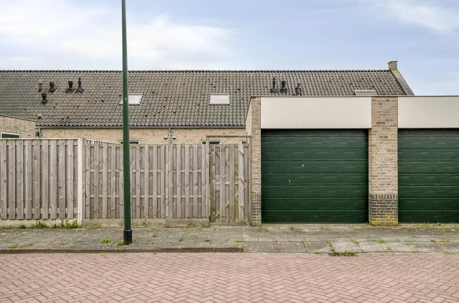 Dokter Bernhardistraat 16