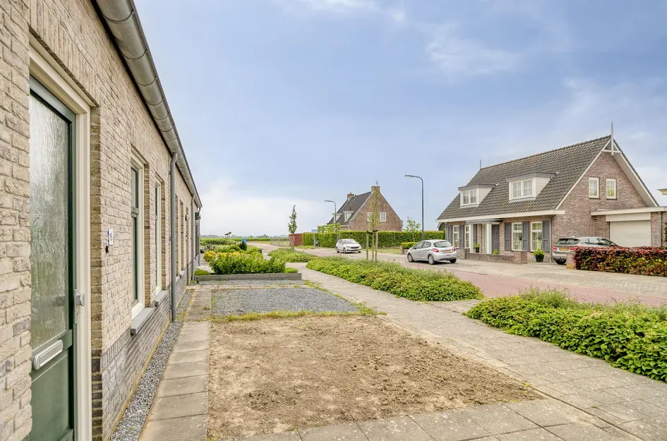 Dokter Bernhardistraat 16